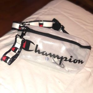 Champion Prime Sling Waist Pack